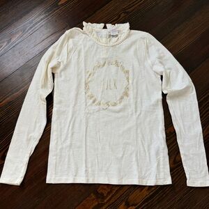 Little Karl Marc John Long Sleeve